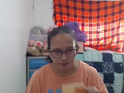 Kinkybela2025 online show from 20, 11, 2025