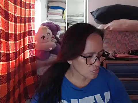 Kinkybela2025 online show from 22, 11, 2025