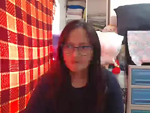 Kinkybela2025 online show from 4, 12, 2025