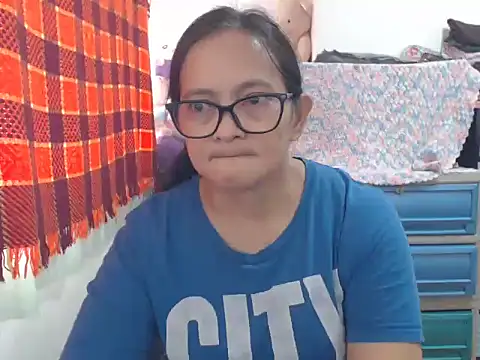 Kinkybela2025 online show from 13, 1, 2026