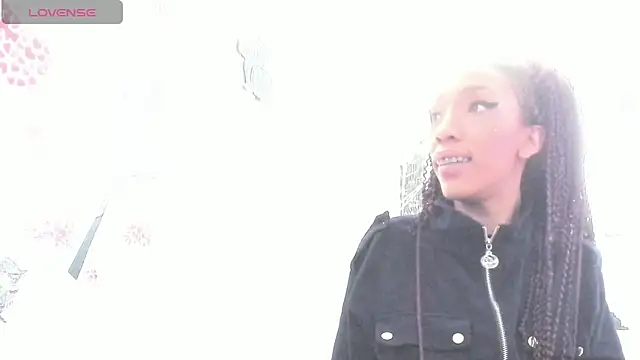 Snapshot of YAILIN_04 chatting on 3, 5, 2026 YAILIN 04 online show from 3, 5, 2026
