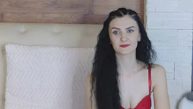 KendraNoir online show from 15, 2, 2026