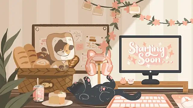 geekycastillo online show from 11, 11, 2025