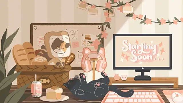 geekycastillo online show from 13, 1, 2026