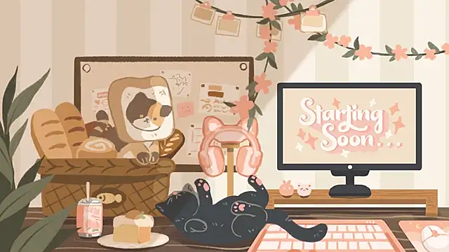 geekycastillo online show from 17, 1, 2026