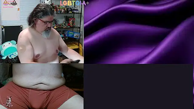 Snapshot of geekycastillo chatting on 30, 4, 2026 geekycastillo online show from 30, 4, 2026