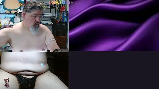 Snapshot of geekycastillo chatting on 16, 5, 2026 geekycastillo online show from 16, 5, 2026