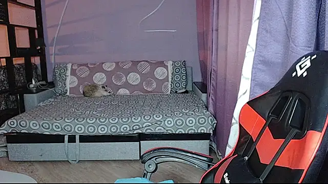 Snapshot of AuroraKeepFuck chatting on 18, 12, 2025 AuroraKeepFuck online show from 18, 12, 2025