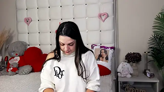 AlsouKass online show from 18, 2, 2026