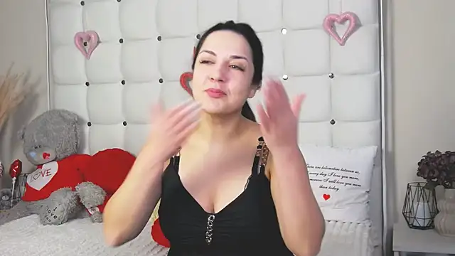 AlsouKass online show from 13, 3, 2026