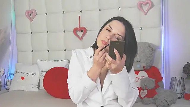 Snapshot of AlsouKass chatting on 21, 4, 2026 AlsouKass online show from 21, 4, 2026