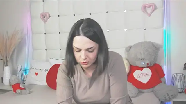 Snapshot of AlsouKass chatting on 22, 4, 2026 AlsouKass online show from 22, 4, 2026