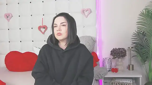 Snapshot of AlsouKass chatting on 25, 4, 2026 AlsouKass online show from 25, 4, 2026