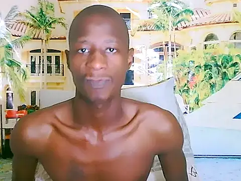 KinkyEbonyGuy1 online show from 21, 10, 2025
