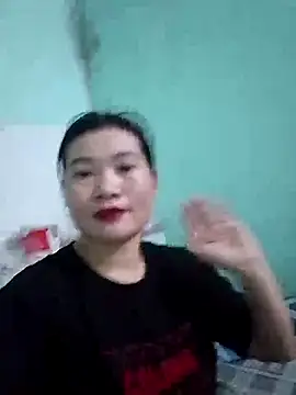 Snapshot of _LAN_ chatting on 21, 10, 2025 LAN online show from 21, 10, 2025