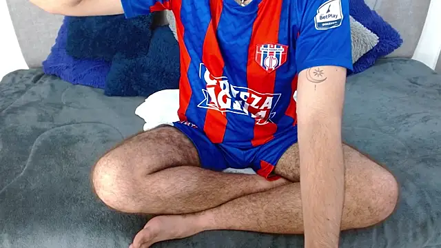 Zac Golden online show from 8, 11, 2025