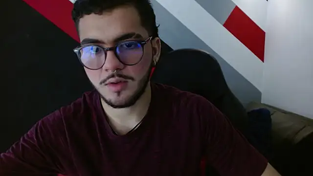 Zac Golden online show from 19, 12, 2025