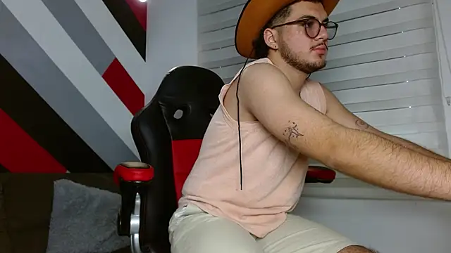 Zac Golden online show from 6, 1, 2026