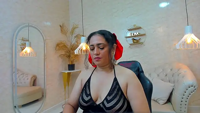 Bianca Millf online show from 30, 5, 2026
