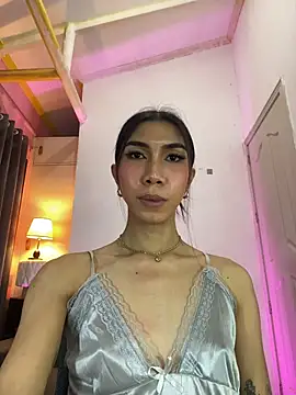 tsgorgeousmargaux online show from 28, 11, 2025