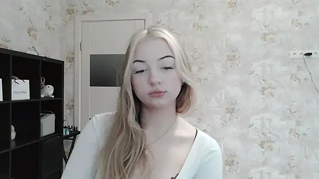  LunaLush  online show from 21, 10, 2025