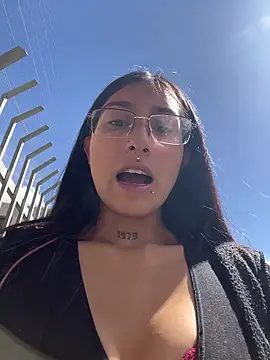 Violeet-Smith online show from 27, 11, 2025