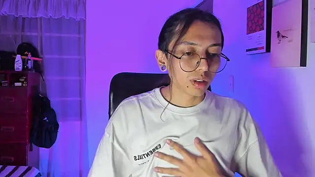  Astrea  online show from 17, 2, 2026