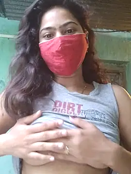 Ankitahot1993 online show from 17, 7, 2026