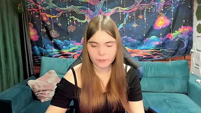 MiraaBloom online show from 17, 2, 2026