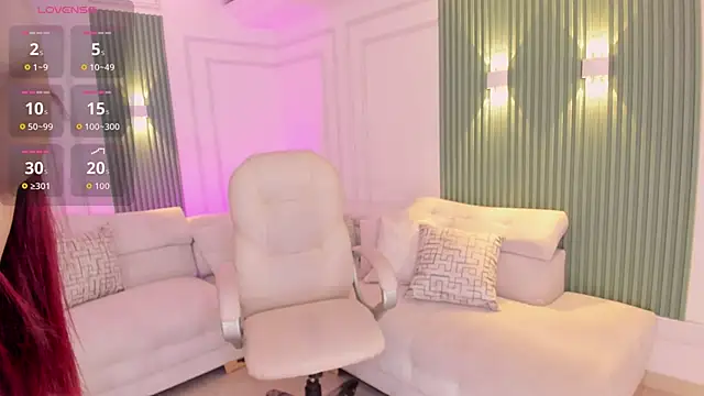 Miaa lane online show from 11, 3, 2026