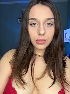 Snapshot of ScarletSi chatting on 2, 4, 2026 ScarletSi online show from 2, 4, 2026