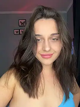 Snapshot of ScarletSi chatting on 13, 6, 2026 ScarletSi online show from 13, 6, 2026