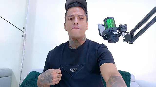 Victor Montero online show from 21, 10, 2025