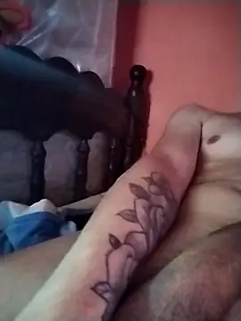 Danii2005 online show from 5, 12, 2025