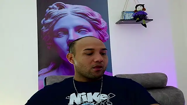 maximiliano coot online show from 21, 10, 2025