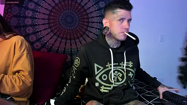 cleoo jhonny online show from 21, 2, 2026