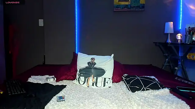 cleoo jhonny online show from 24, 3, 2026