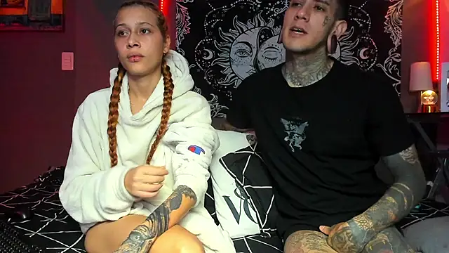 cleoo jhonny online show from 3, 4, 2026