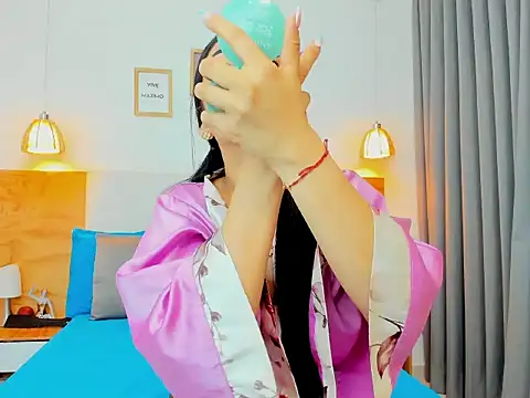 Abbie royy online show from 26, 11, 2025