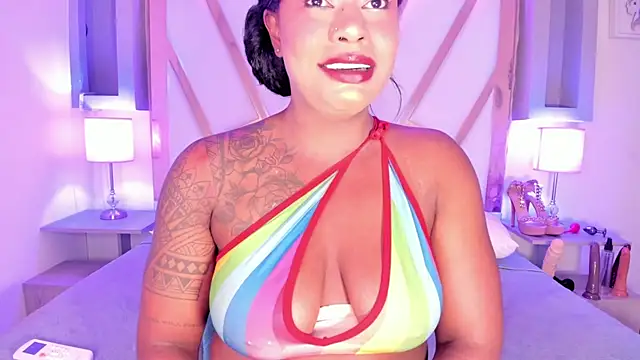 paulina ruiz 777 online show from 13, 11, 2025