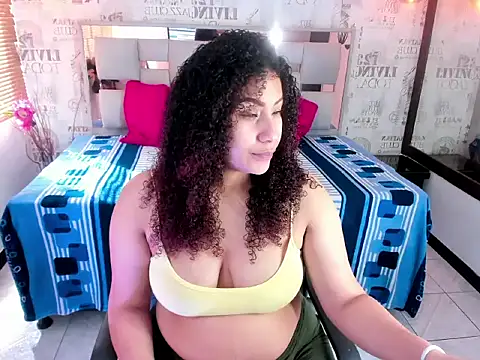 ROZZE MILA online show from 7, 11, 2025