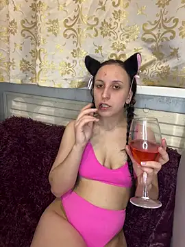 Kylie Murr online show from 17, 4, 2026