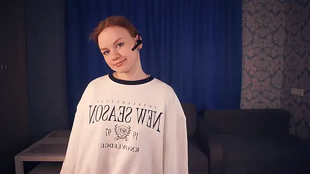 KarlynGow online show from 15, 11, 2025