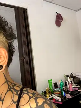 Snapshot of Abby_Evanns1 chatting on 31, 10, 2025 Abby Evanns1 online show from 31, 10, 2025