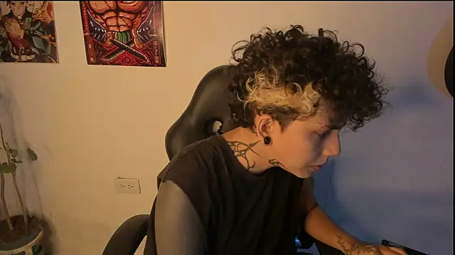 Abby Evanns1 online show from 9, 1, 2026