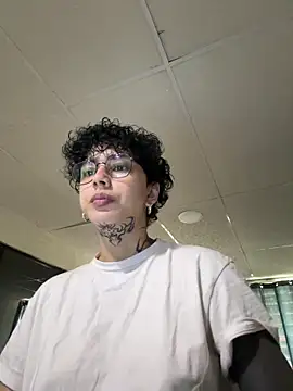 Abby Evanns1 online show from 8, 3, 2026