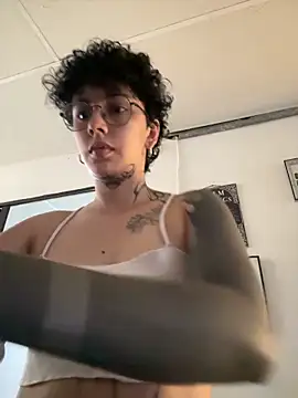 Abby Evanns1 online show from 13, 3, 2026