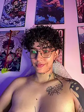 Abby Evanns1 online show from 24, 3, 2026