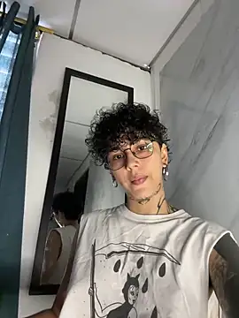 Abby Evanns1 online show from 4, 4, 2026