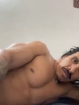 caiiobahia online show from 23, 10, 2025